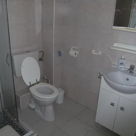 Nr 2b Tatil Evi