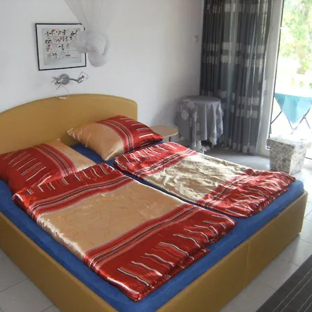 Nr 2b Tatil Evi *