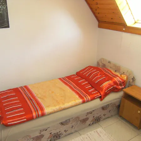 Tatil Evi Nr 2b *