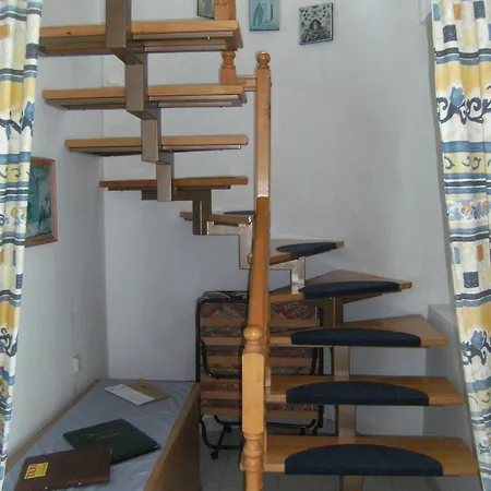 Nr 2b Tatil Evi *