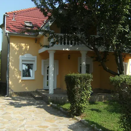 Tatil Evi Nr 2b *