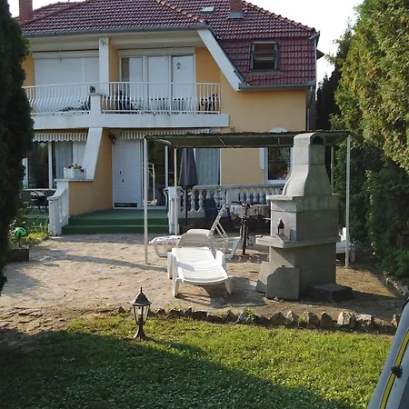 Nr 2b Tatil Evi *